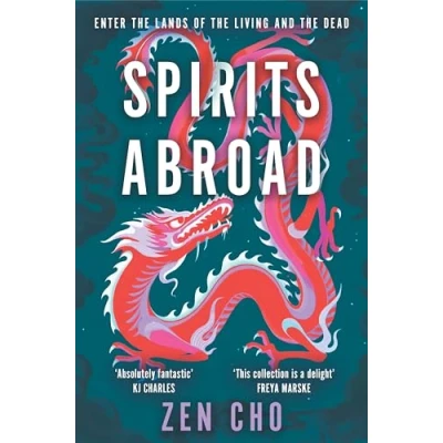 Afbeelding van Spirits Abroad