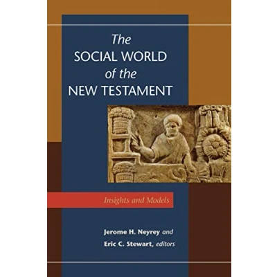 Afbeelding van the Social World of New Testament