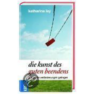 Afbeelding van Die Kunst des guten Beendens