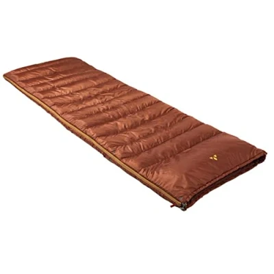 Afbeelding van Vaude Slaapzak, Maat: One Size, Terra