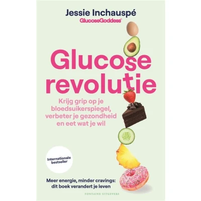 Image de Glucose revolutie