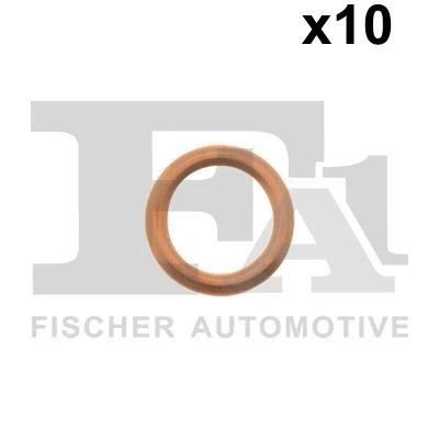 Afbeelding van Afdichtring, olieaftapschroef FA1 253.550.010