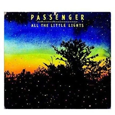 Afbeelding van All The Little Lights