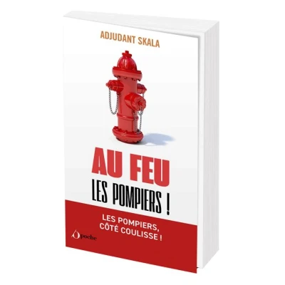 Image de Au feu les pompiers !