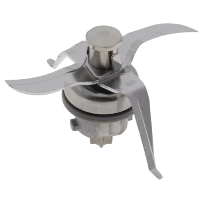 Afbeelding van Geschikt voor VORWERK THERMOMIX MES BLENDERBEKER TM21 ALTERN. 31309
