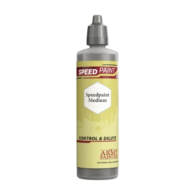 Afbeelding van Speedpaint Medium 100 Ml