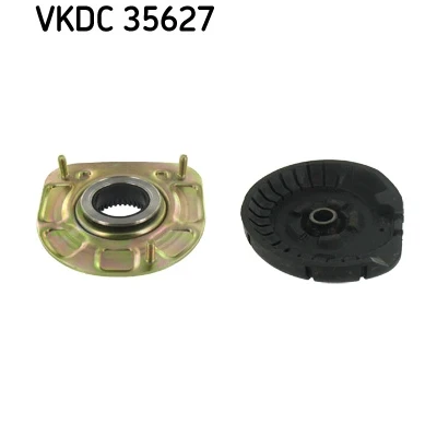 Afbeelding van SKF VKDC 35627 Veerpootlager VOLVO: V70 2, S60 I, S80 I