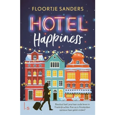 Image de Hotel Happiness