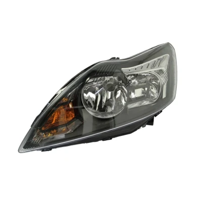 Afbeelding van Koplamp DEPO 431 1181LMLDEM2, Links
