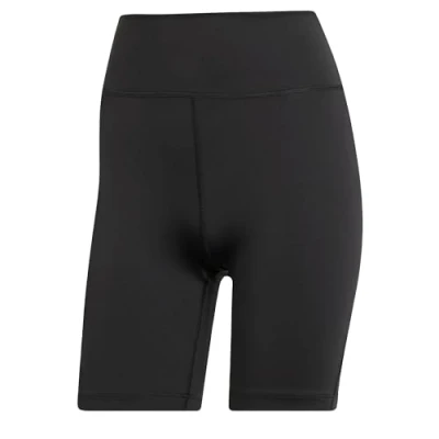 Afbeelding van adidas Performance ALL ME Essentials Legging, Dames, Maat: XXS, Black