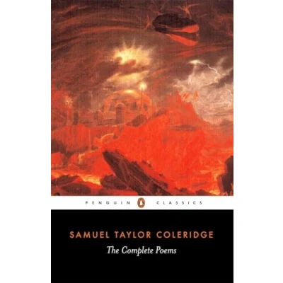 Afbeelding van PC Complete Poems Coleridge