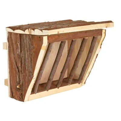 Afbeelding van Trixie Hooiruif Om Op Te Hangen 20X15X17 CM