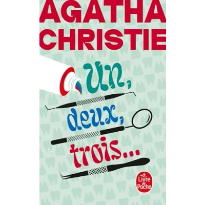 Afbeelding van UN DEUX TROIS