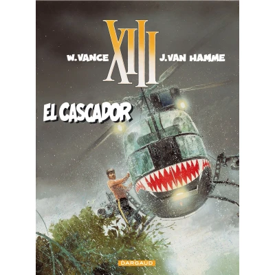 Afbeelding van Collectie xiii 10. el cascador