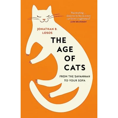 Afbeelding van The Age of Cats