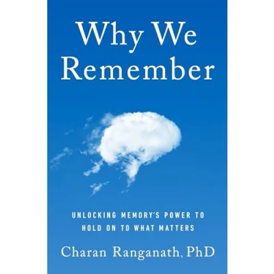 Afbeelding van Why We Remember