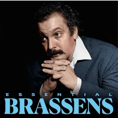 Afbeelding van Essential Brassens