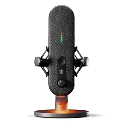 Image de SteelSeries Alias Microphone