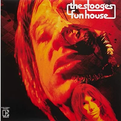 Afbeelding van Fun House (LP)