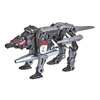 Afbeelding van Transformers Studio Series Ravage Core Class Mini Figuur 6 cm