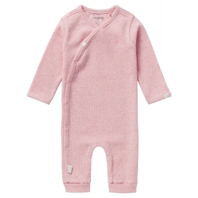 Afbeelding van Boxpak Nevis Light Rose Melange 74