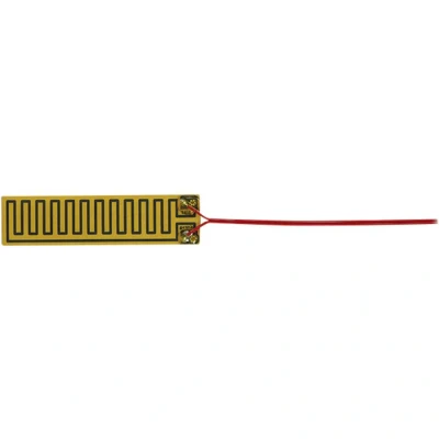 Afbeelding van Thermo TECH Polyester Verwarmingsfolie Zelfklevend 24 V/DC, V/AC 4 W Beschermingsklasse IPX4 (l x b) 135 mm 35