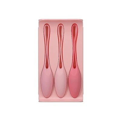 Afbeelding van Kegel Trainer Set Doc Johnson