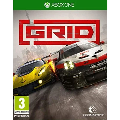 Image de Grid Xbox One