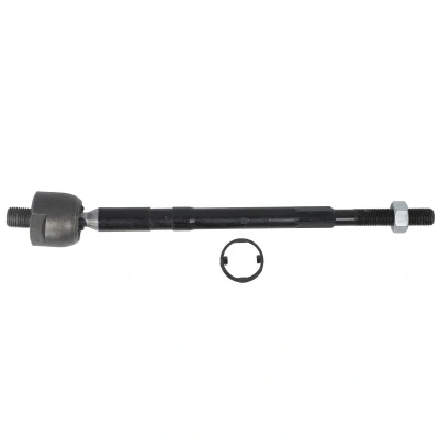 Afbeelding van DELPHI TA3801 Binnenste Stuurkogel Vooras links, rechts M12 x 1,25 282mm 265mm