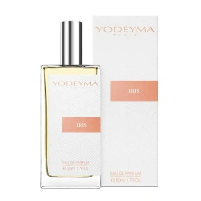 Afbeelding van Yodeyma IRIS Fragrance Eau de Parfum voor dames, 50 ml