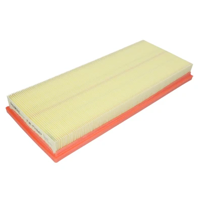 Afbeelding van PURRO PUR PA3007 Luchtfilter 42 166 393 Hoekig Filter insert BMW: 3 Compact, Saloon, Touring