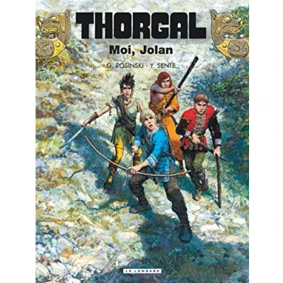 Afbeelding van Moi, Jolan