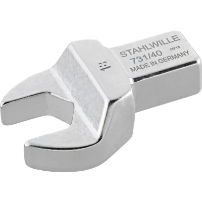 Afbeelding van Stahlwille 58214018 Steek insteekgereedschap 18 mm voor 14x18