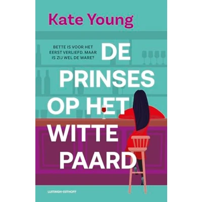 Afbeelding van De prinses op het witte paard