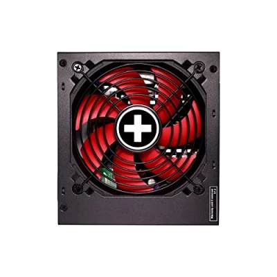 Image de Xilence Gaming Series XP850R10 Alimentation électrique (interne) ATX12V 2.52/ EPS12V 80 PLUS Bronze AC 200 240 V 850 Watt PFC active