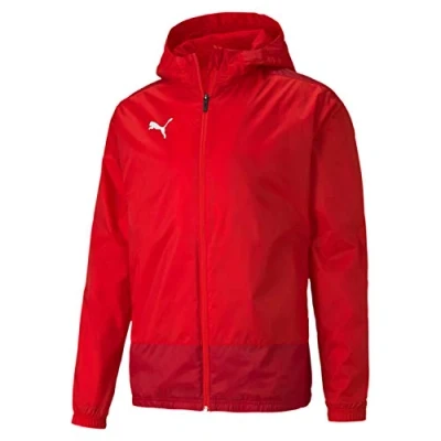 Afbeelding van Puma TeamGOAL 23 Training waterdichte jas voor heren