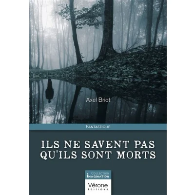 Image de Ils ne savent pas qu&#039;ils sont morts