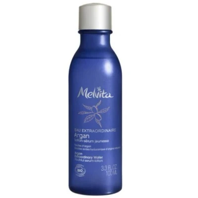 Afbeelding van Melvita Eau Extraordinaire Argan Lotion Sérum Jeunesse 100 ml