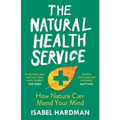 Afbeelding van The Natural Health Service