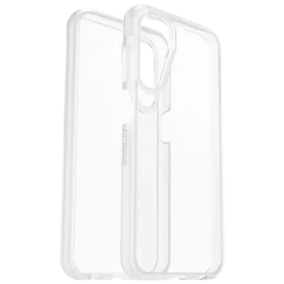 Image de Coque Samsung Galaxy A15 (5G) Plastique OtterBox rigide/Coque Étui téléphone Transparent Shockproof