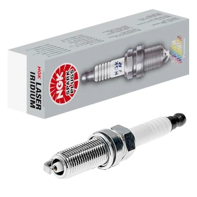 Image de 1 bougie d&#039;allumage iridium ngk lkar8ai 9