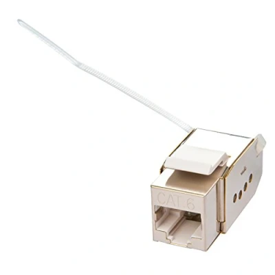 Image de LINDY Prise modulaire CAT 6 RJ 45