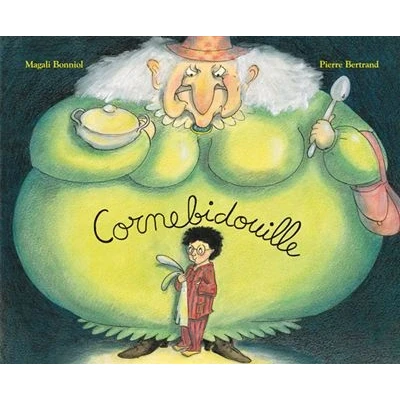 Image de Cornebidouille