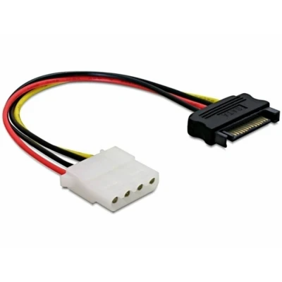 Afbeelding van Molex adapter 0.12 m