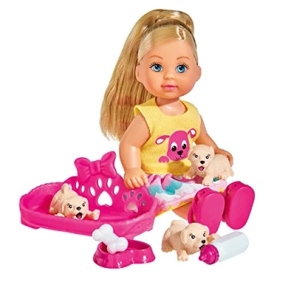 Afbeelding van Evi Love Puppy
