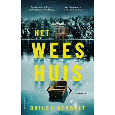 Afbeelding van Het weeshuis