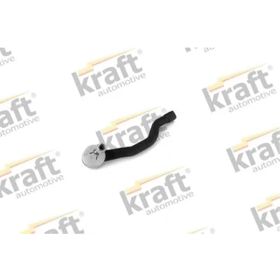 Afbeelding van KRAFT 4315125 Stuurkogel 19 M12X1,25 Vooras, rechts RENAULT: LAGUNA 3, 3 Grandtour