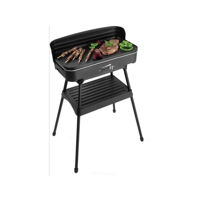 Image de Fritel Bbq 2246