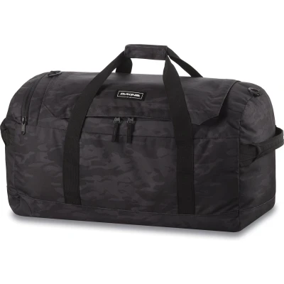 Afbeelding van Dakine EQ Duffle 50L black vintage camo Weekendtas
