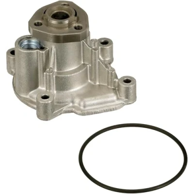 Afbeelding van GATES WP0193 Waterpomp voor V snaarschijf VOLKSWAGEN: Polo Hatchback, Golf 5, IV SKODA: Fabia 2, Octavia II Hatchback